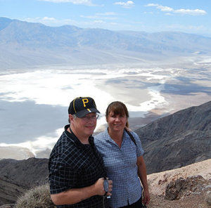 Meet your Posher, Scott